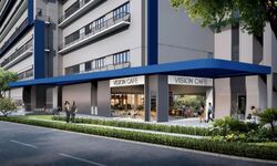 Food Vision @ Mandai (D25), Factory #581695821